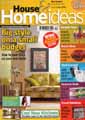 House and Home Ideas magazine