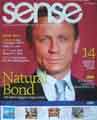 Sense magazine 