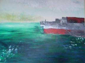 Seaward Dreaming