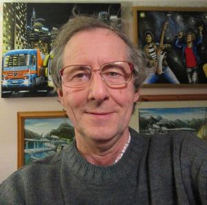 John Penney
