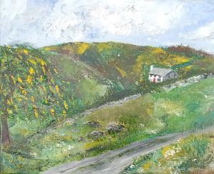 Gill Farrington