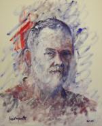 Greg Learmonth
