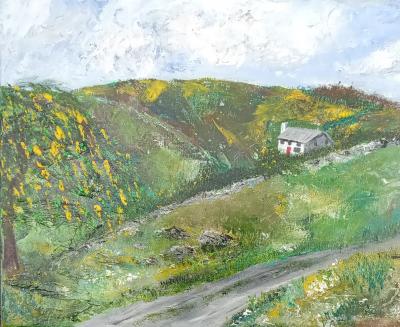 Gill Farrington