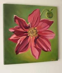 Pink Flower