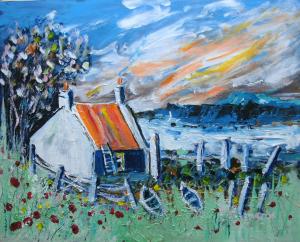 Springtime in Argyll