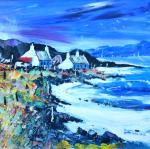 Cottages around the Bay