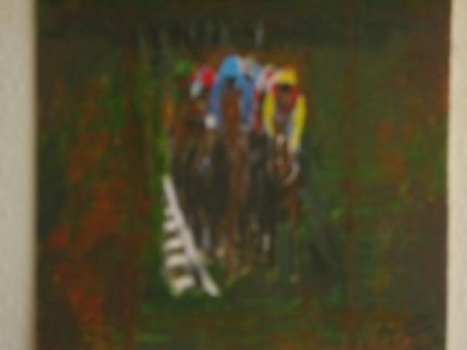 THE CHASE AT KEMPTON PARK