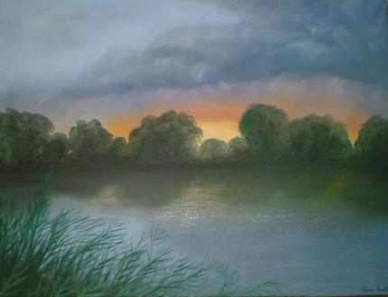 LAKESIDE