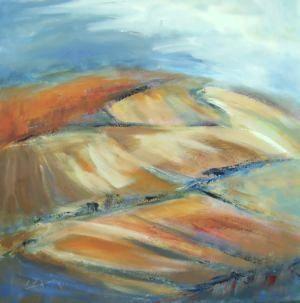A Scatter of Fields