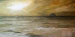 Peace Restored (Ailsa Craig)