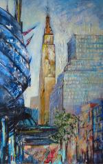 The Empire State Building