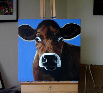 Bovine Beauty 2