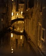 The Lovers, Venice