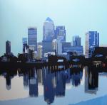 CANARY WHARF LONDON