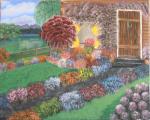 Cottage Garden