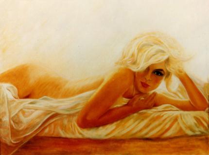 Marilyn Monroe