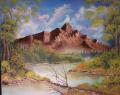 Mountain Lake