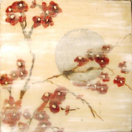 Zen blossom II