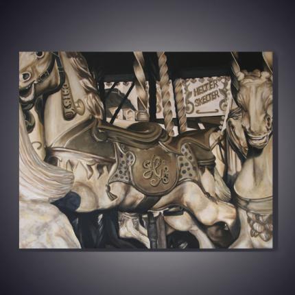 Carousel (On sale)