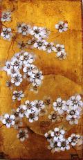 cherry blossom
