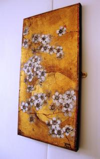 cherry blossom