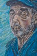 modern day van gogh