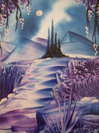 Azure Fantasy