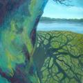 Shadow Painting #1