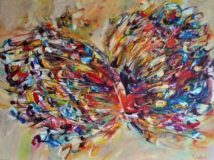 Butterfly Series 5
