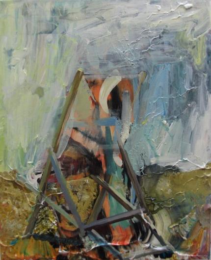 Deckchair Emotions