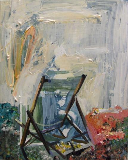 Deckchair Visions