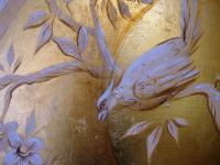 bamboo and blossom