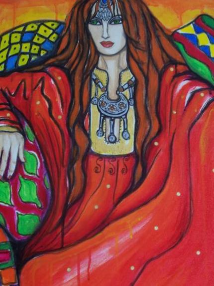 kaftan