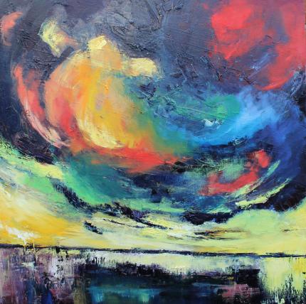 Electric Skies