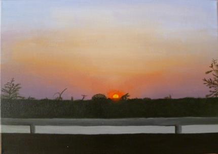 M1Sunset