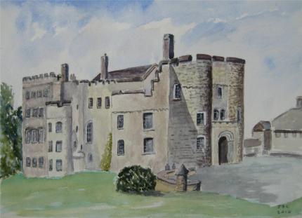 Picton Castle