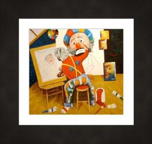 THE CLOWN