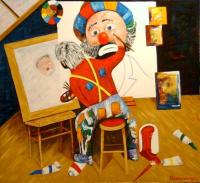 THE CLOWN