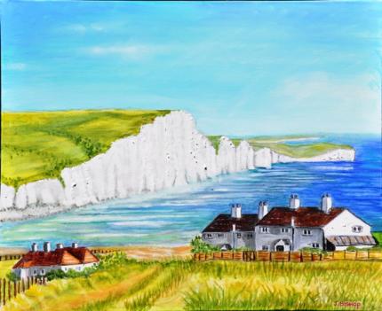Cucksmere Haven