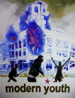London Riot