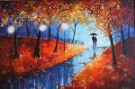 AUTUMN RAIN