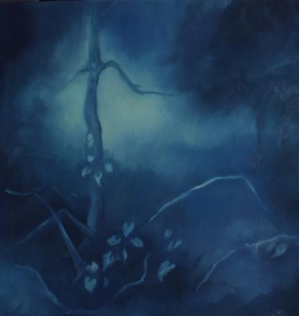 woodland blue