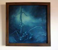woodland blue