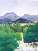 Costa Blanca Hills