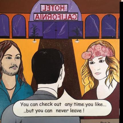Hotel California