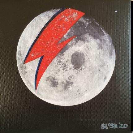 remembering David Bowie 