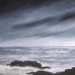 Crashing Waves II