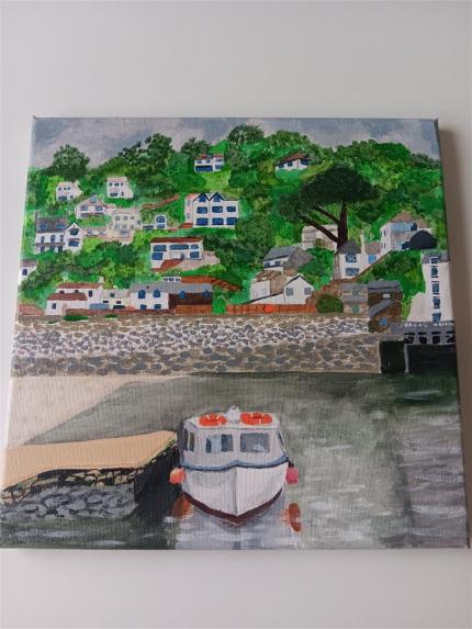 Harbour Haven