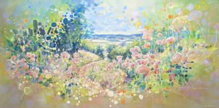 July Dissolving