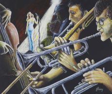 Torch Singer